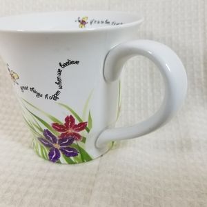 Mary Kay Coffee Mug